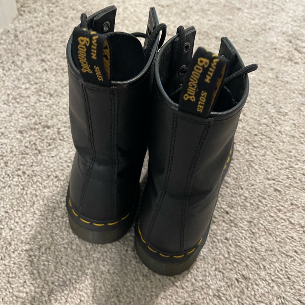 SOLD❗️Original Doc Martens boots - Picture 3 of 4
